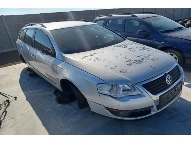 bontott VW PASSAT B6 Homlokfal (Üres lemez)