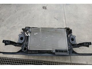 bontott VW PASSAT B6 Homlokfal (Üres lemez)