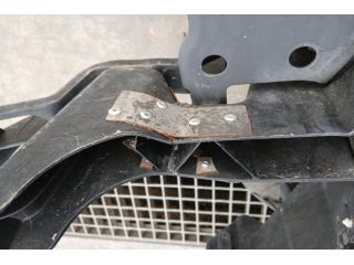 bontott VW PASSAT B6 Homlokfal (Üres lemez)