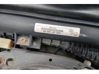 bontott VW PASSAT B6 Homlokfal (Üres lemez)