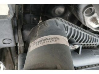 bontott VW PASSAT B6 Homlokfal (Üres lemez)