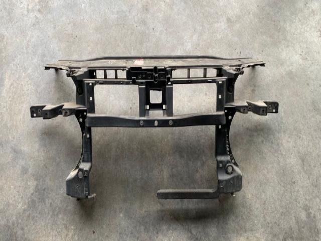 bontott VW PASSAT B6 Homlokfal (Üres lemez)