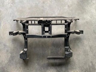 bontott VW PASSAT B6 Homlokfal (Üres lemez)