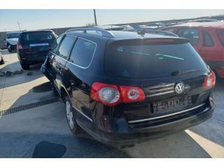 bontott VW PASSAT B6 Homlokfal (Üres lemez)