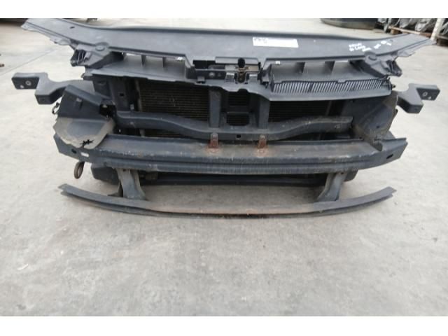 bontott VW PASSAT B6 Homlokfal (Üres lemez)