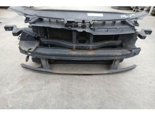 bontott VW PASSAT B6 Homlokfal (Üres lemez)