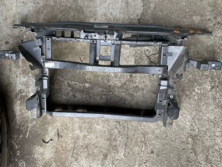 bontott VW PASSAT B6 Homlokfal (Üres lemez)