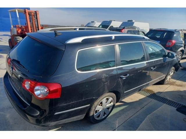 bontott VW PASSAT B6 Homlokfal (Üres lemez)