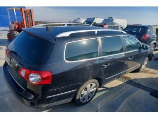 bontott VW PASSAT B6 Homlokfal (Üres lemez)