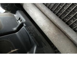 bontott VW PASSAT B6 Homlokfal (Üres lemez)