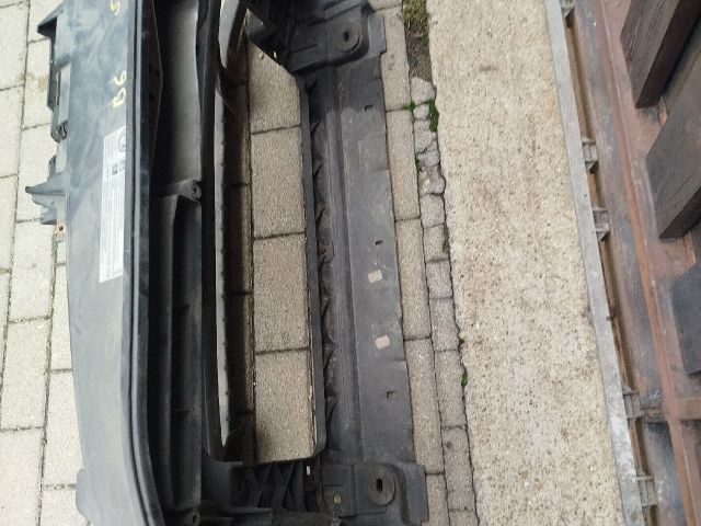 bontott VW PASSAT B6 Homlokfal (Üres lemez)