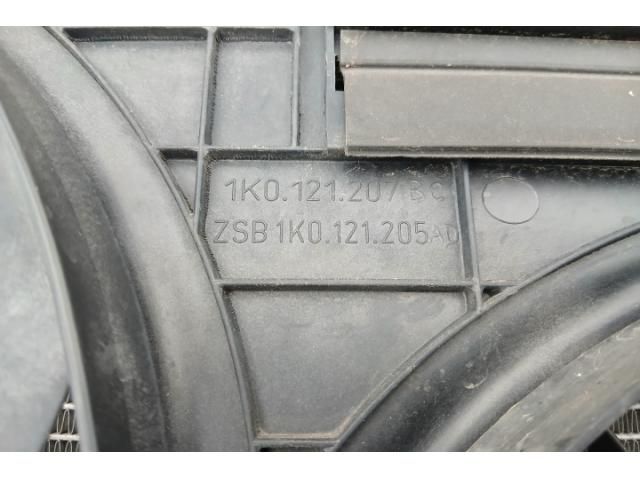 bontott VW PASSAT B6 Homlokfal (Üres lemez)