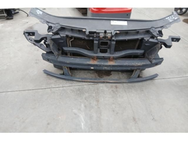 bontott VW PASSAT B6 Homlokfal (Üres lemez)