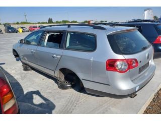 bontott VW PASSAT B6 Homlokfal (Üres lemez)