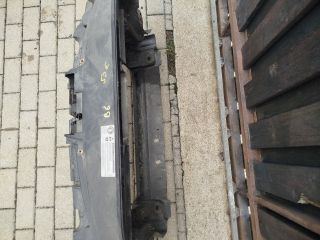 bontott VW PASSAT B6 Homlokfal (Üres lemez)