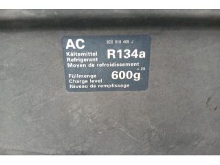 bontott VW PASSAT B6 Homlokfal (Üres lemez)