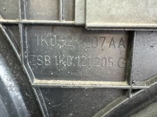 bontott VW PASSAT B6 Hűtő Ventilátor(ok), Radiátor(ok) Szett