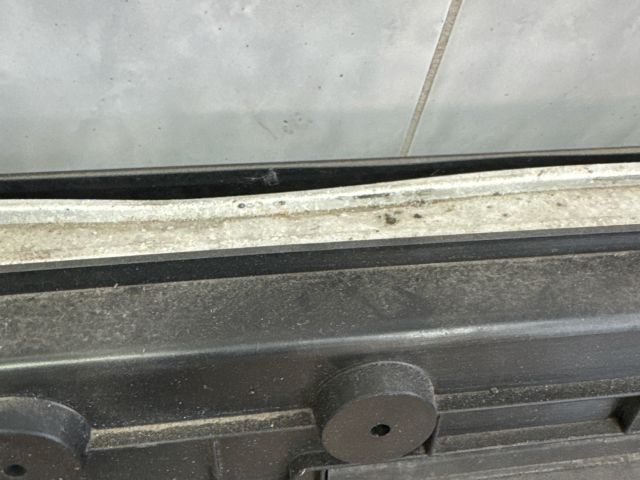 bontott VW PASSAT B6 Hűtő Ventilátor(ok), Radiátor(ok) Szett