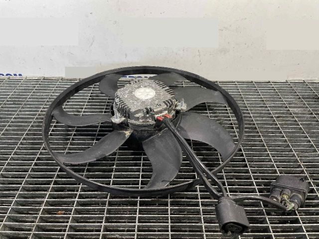 bontott VW PASSAT B6 Hűtőventilátor