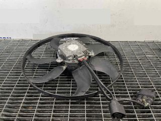 bontott VW PASSAT B6 Hűtőventilátor