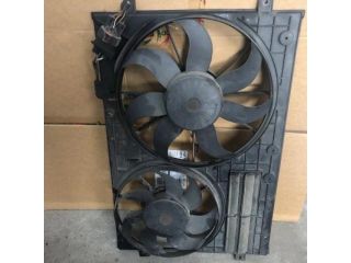 bontott VW PASSAT B6 Hűtőventilátor