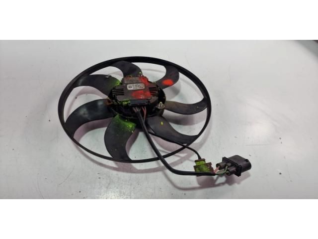 bontott VW PASSAT B6 Hűtőventilátor