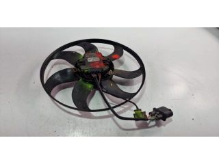 bontott VW PASSAT B6 Hűtőventilátor