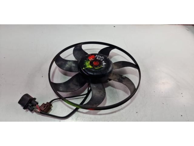 bontott VW PASSAT B6 Hűtőventilátor