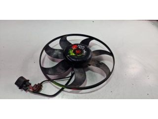 bontott VW PASSAT B6 Hűtőventilátor