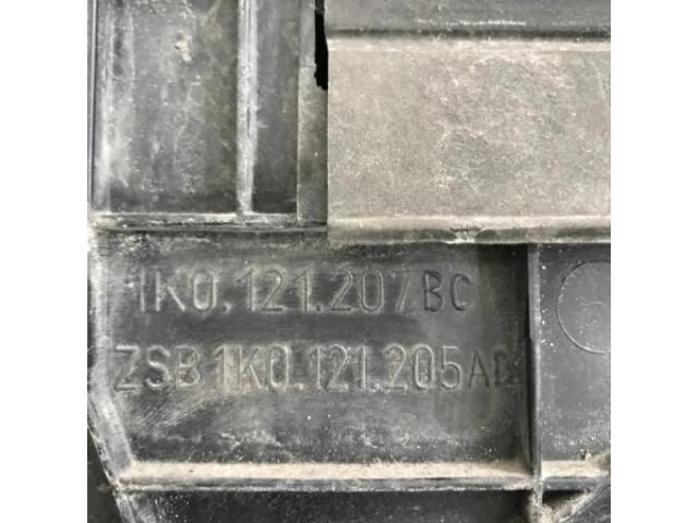 bontott VW PASSAT B6 Hűtőventilátor