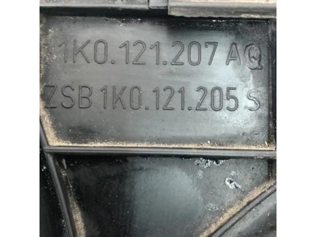 bontott VW PASSAT B6 Hűtőventilátor