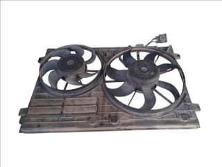 bontott VW PASSAT B6 Hűtőventilátor