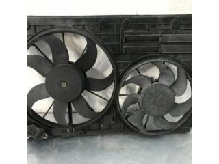 bontott VW PASSAT B6 Hűtőventilátor