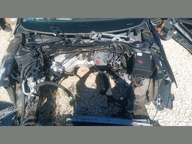 bontott VW PASSAT B6 Hűtőventilátor