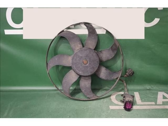 bontott VW PASSAT B6 Hűtőventilátor