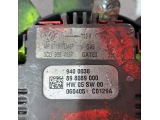 bontott VW PASSAT B6 Hűtőventilátor