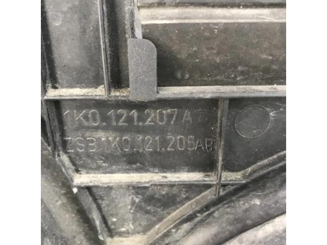 bontott VW PASSAT B6 Hűtőventilátor