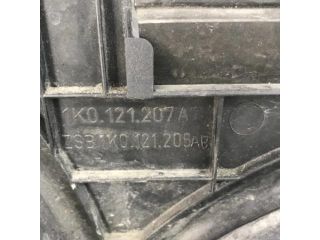 bontott VW PASSAT B6 Hűtőventilátor