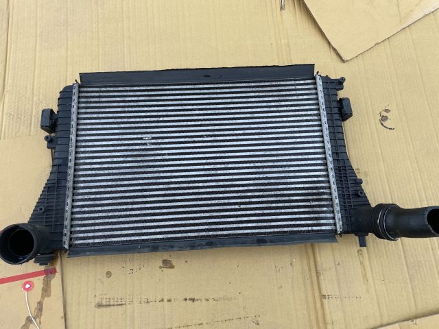 bontott VW PASSAT B6 Intercooler