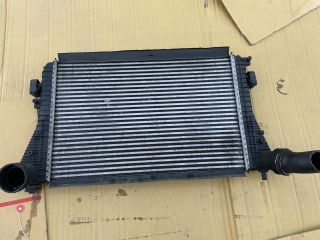 bontott VW PASSAT B6 Intercooler