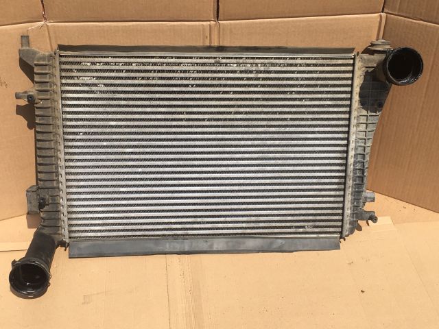 bontott VW PASSAT B6 Intercooler