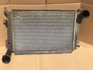 bontott VW PASSAT B6 Intercooler
