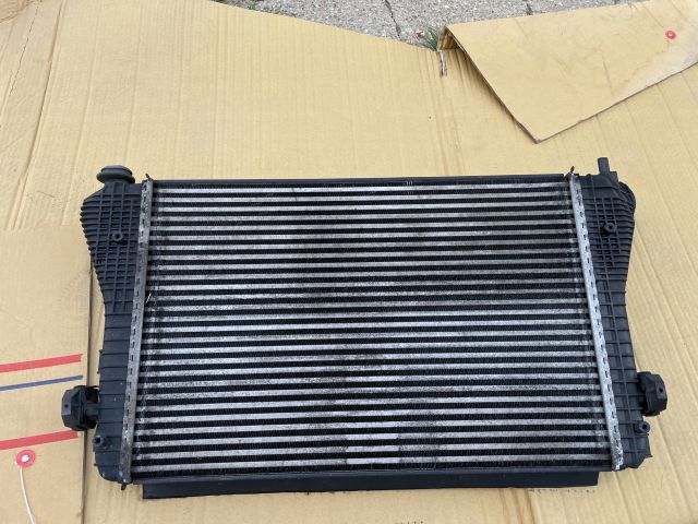 bontott VW PASSAT B6 Intercooler
