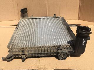 bontott VW PASSAT B6 Intercooler