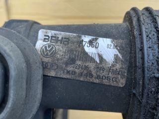 bontott VW PASSAT B6 Intercooler