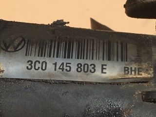 bontott VW PASSAT B6 Intercooler