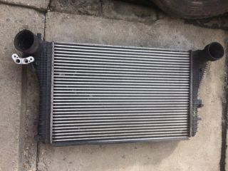 bontott VW PASSAT B6 Intercooler