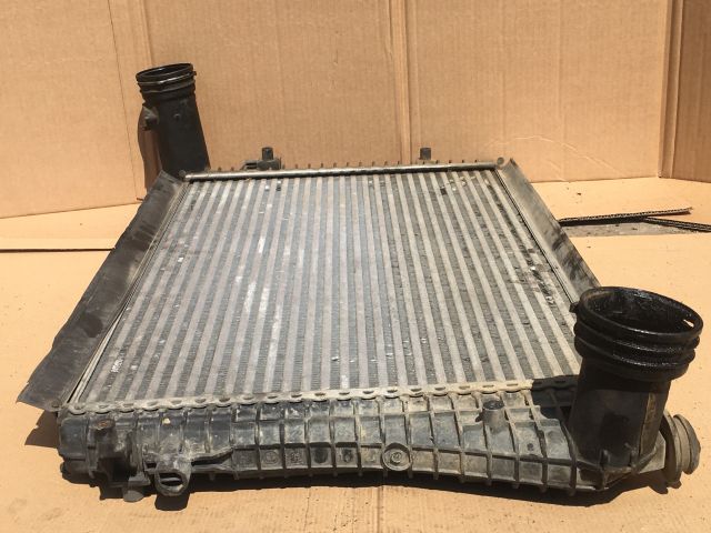 bontott VW PASSAT B6 Intercooler