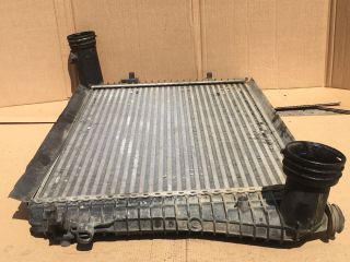 bontott VW PASSAT B6 Intercooler