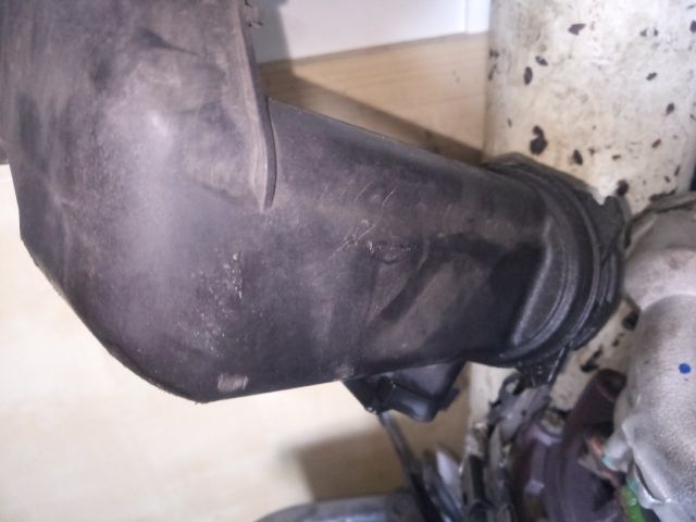 bontott VW PASSAT B6 Intercooler